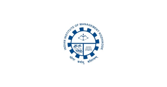 OG_NewsReleaseCompanyLogo_92602.jpg IIM Kozhikode and Emeritus Launch Advanced Programme to Shape the Future of Operations Analytics and Supply Chain Management