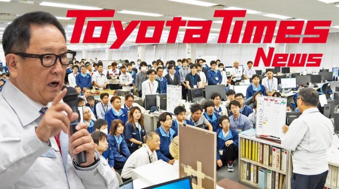What-Happened-in-the-Toyota-Group-and-What-is-Being.jpg What Happened in the Toyota Group and What is Being Done Now?