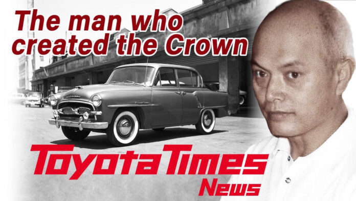Inheriting the Skills and Passion of the Man Who Made Japan's First Domestic Passenger Car