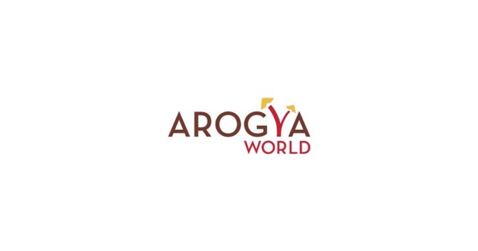 OG_Companylog_92776.jpg Arogya World Recognizes India’s 2024 Healthy Workplaces, Launches New Hall of Fame for Exemplary Companies