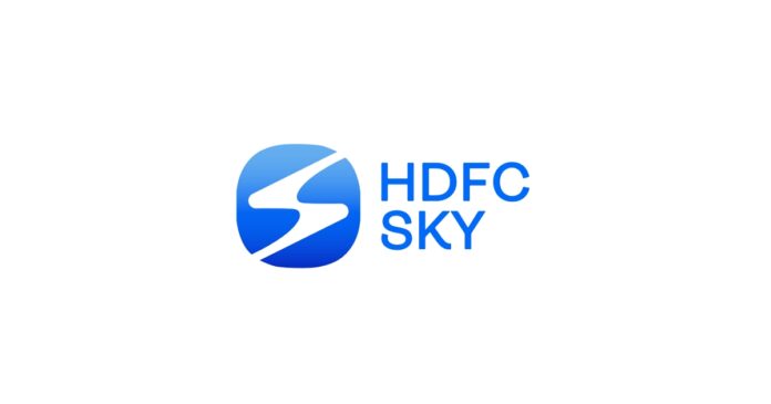 OG_Companylog_92788.jpg HDFC SKY Unveils New Youth Plan to Inspire the Next Generation to #MakeMoneyMatter
