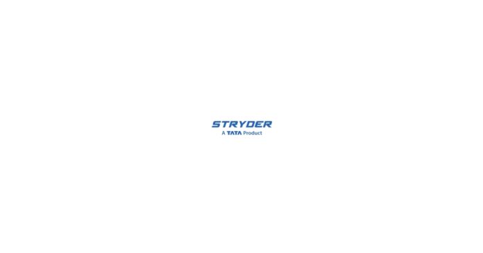 OG_Companylog_92976.jpg Stryder Cycles Wins Prestigious "Most Preferred Brand 2024-25" Award