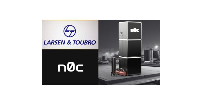 OG_Multimedialog_92712.jpg L&T Joins n0c tech to Provide Low Cost and Compact Carbon Capture and Storage Tech