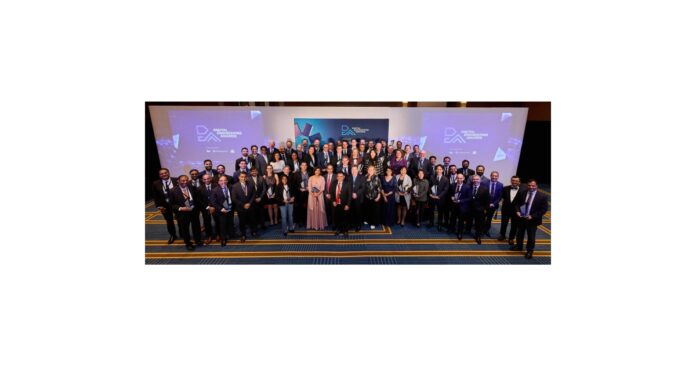 OG_Multimedialog_92772.jpg Third Annual Digital Engineering Awards Honor The Pioneers Transforming Engineering and Technology