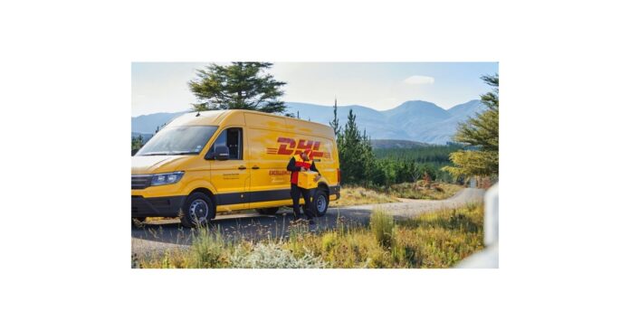 DHL Express Launches Global Sustainability Survey 2024