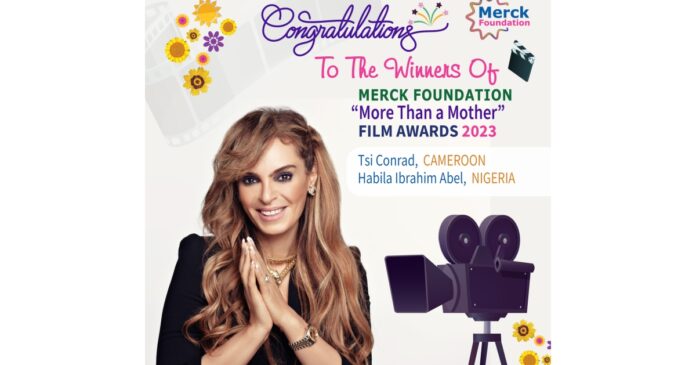 Merck Foundation and African First Ladies Celebrate the Winners of Their “More Than a Mother” Film Awards 2023