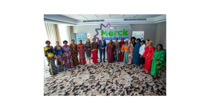 OG_Multimedialog_93007.jpg Dr. Rasha Kelej & First Ladies of African & Asia Called for 2025 Action to Build Healthcare and Media Capacity, Break Infertility Stigma & Support Girl Education During Merck Foundation Africa Asia Luminary in Tanzania
