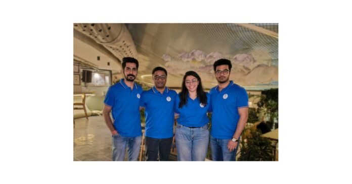 Guestara Secures $500K Pre-Seed Funding to Transform Global Hospitality With AI-Powered Guest Management