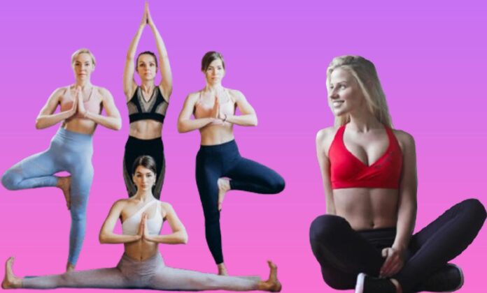 Yoga In India