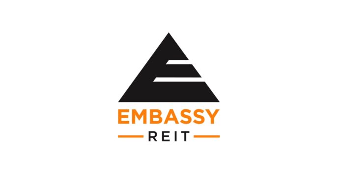 OG_Companylog_93332.jpg Embassy REIT Grows Distributions by 13% YoY and Delivers Highest-Ever Quarterly Revenues and NOI for 3Q FY2025