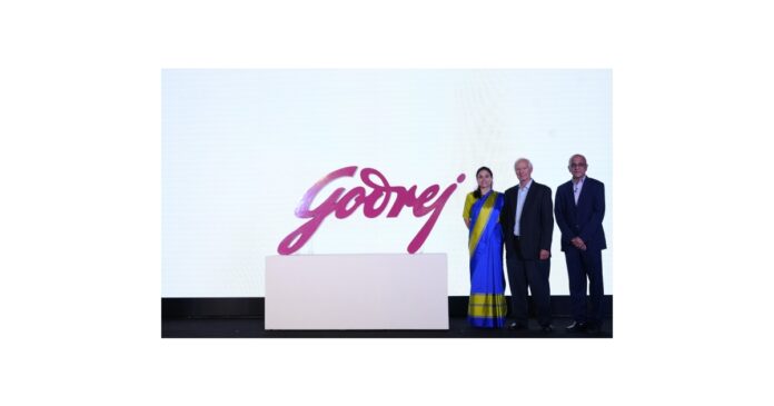 Godrej Enterprises Group Launches Refreshed Brand Identity