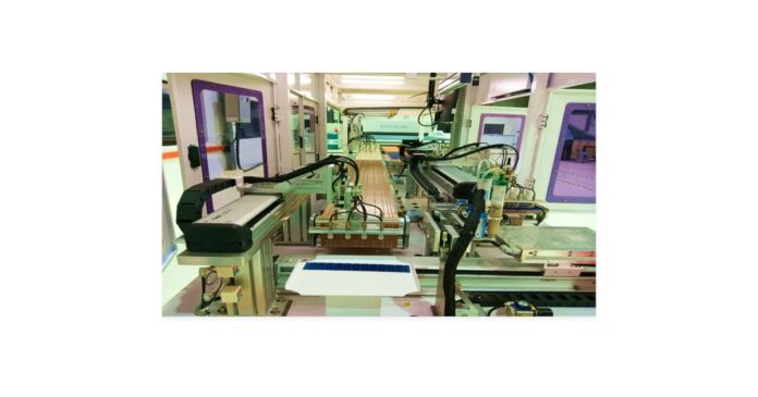 Becquer To Expand Its Solar Manufacturing Footprint and Develop New Use Cases for Data Centres, Factories and Houses