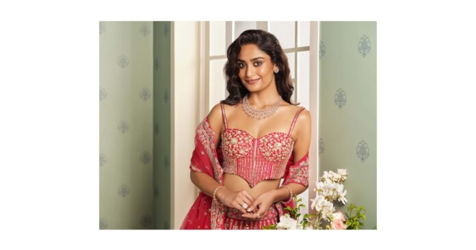ORRA Fine Jewellery’s ‘Diamond Festival’ Presents Customers With Stunning Collections and Incredible Discounts