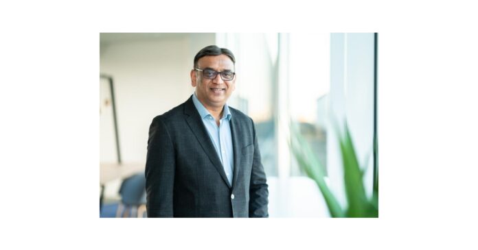 LTIMindtree Announces Venu Lambu as CEO (Designate)