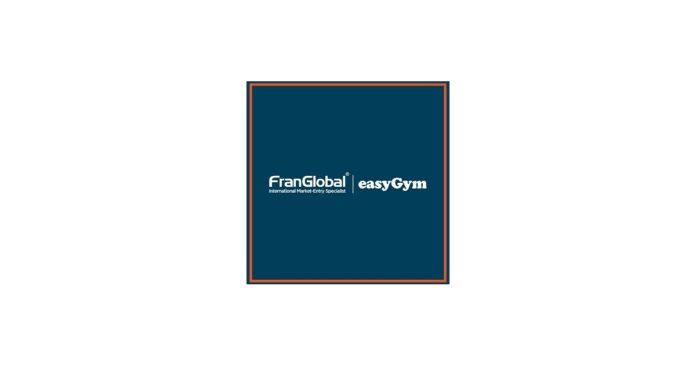 OG_NewsReleaseCompanyLogo_93108.jpg easyGym and FranGlobal to Launch 300 Gyms, Redefining Fitness in India