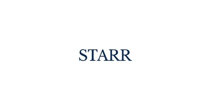 OG_NewsReleaseCompanyLogo_93119.jpg Starr Names Peter Hirs to Succeed Howard Smith as CFO
