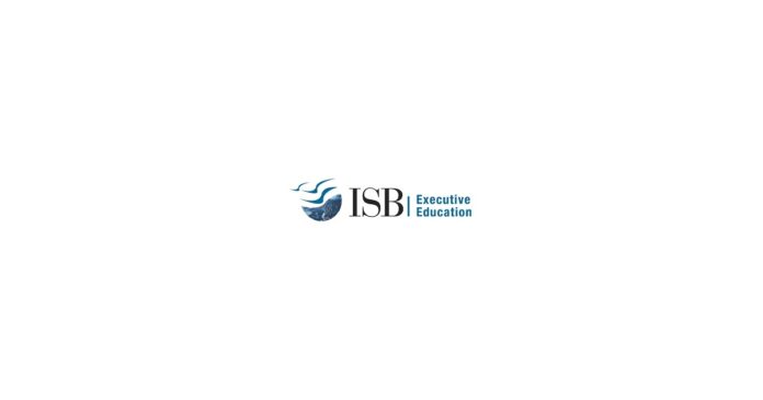 OG_NewsReleaseCompanyLogo_93351.jpg ISB Executive Education and Emeritus Launch ‘Cybersecurity for Leaders Programme’ Equipping Leaders with Expertise to Combat Cyber Threats