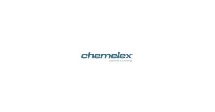 OG_NewsReleaseCompanyLogo_93362.jpg Chemelex Embarks on New Chapter as Independent Company, Appoints David Prystash as CEO