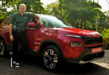 Škoda Kylaq officially launches in India