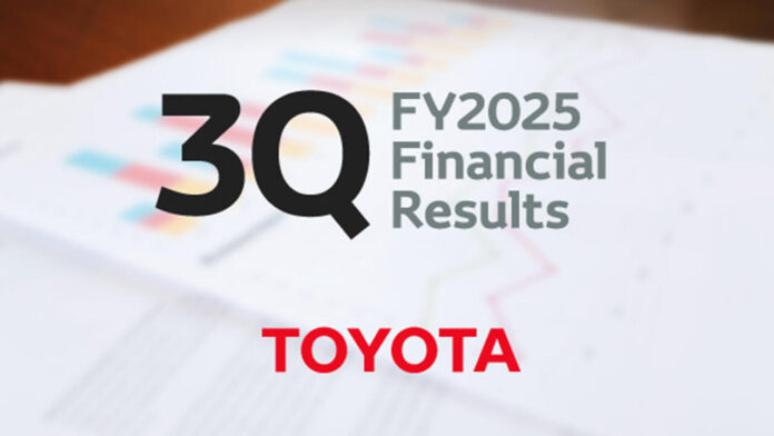 A Yardstick for the Mobility Transformation--Why Toyota Places Such Importance on ROE