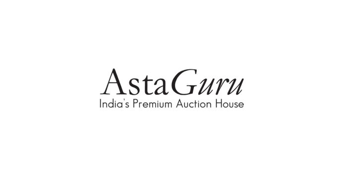 AstaGuru Auction House Announces Strategic Investment from Adar Poonawalla