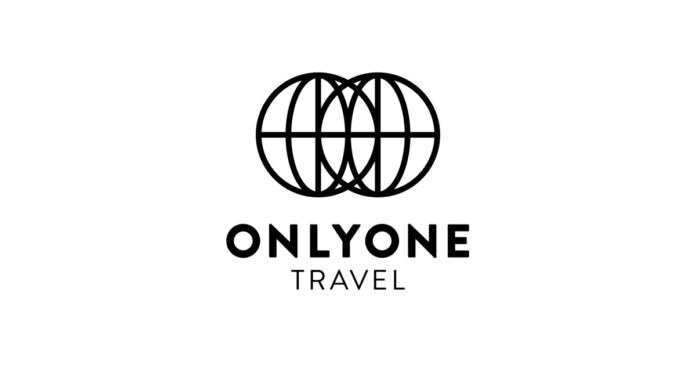 OG_Companylog_93505.jpg ONLYONE TRAVEL, a Pioneer in Unique Custom-Made Journeys, Raises 100 Million Yen