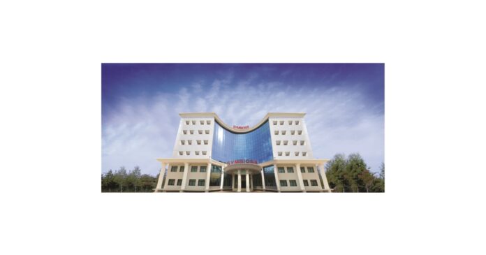 Symbiosis Centre for Distance Learning Ranks No. 1 in Distance Education by Outlook 2025