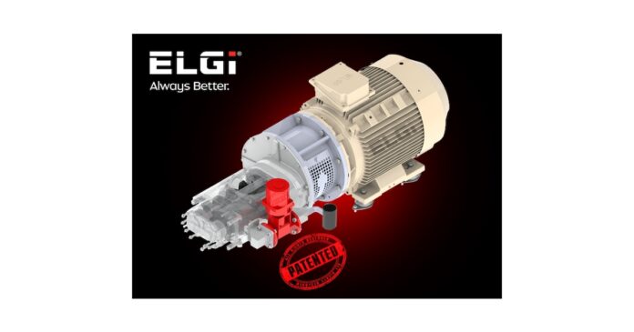 ELGi Unveils Ground-breaking “STABILISOR” Technology