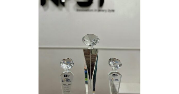 OG_Multimedialog_93489.jpg NPST Wins Multiple Awards at the Bharat Fintech Summit for Its Disruptive RegTech and PayTech Solutions