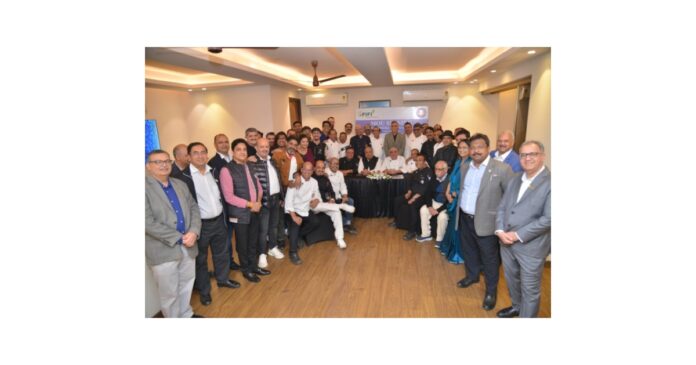 FIFI Forges Strategic Alliance with ICF & HPMF, Elevating Its Global Footprint in the F&B Ecosystem