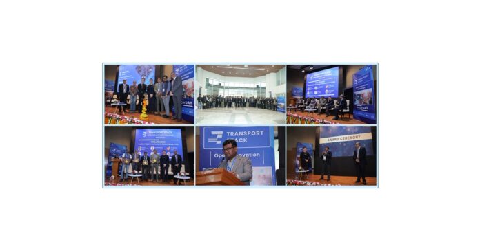 JICA’s Transport Stack Open Innovation Challenge Successfully Concluded 5 Winning Teams to Now Launch PoCs in Delhi Transport Ecosystem