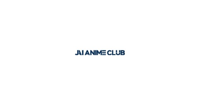 JAI Anime Club Launches in India