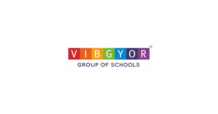 OG_NewsReleaseCompanyLogo_93376.jpg VIBGYOR Group of Schools Hosts Back to Childhood Event for Corporate Parents Celebrating Creativity and Connection