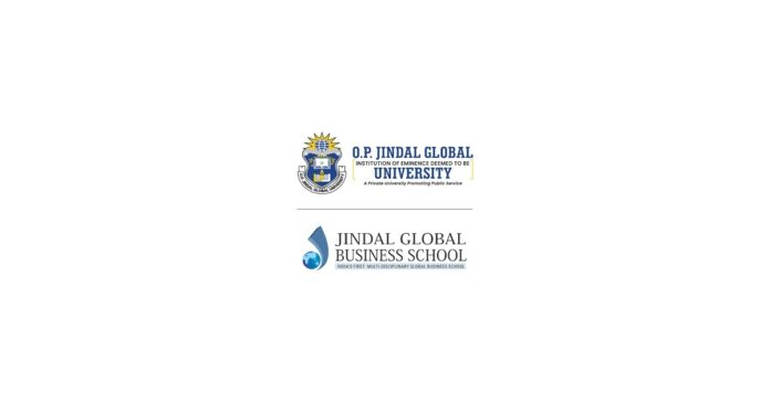 OG_NewsReleaseCompanyLogo_93405.jpg O.P. Jindal Global University Launches Online BBA Program With a Focus on Accessibility and Excellence