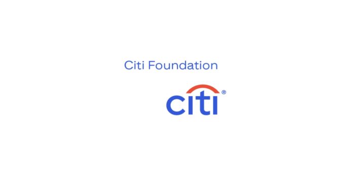 OG_NewsReleaseCompanyLogo_93419.jpg Citi Foundation Announces 2025 Global Innovation Challenge for Nonprofits Accelerating Youth Employability