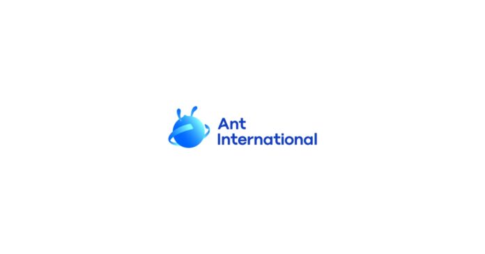Ant International Opens First Middle East Office in Saudi Arabia in Drive to Expand Regional Partnership
