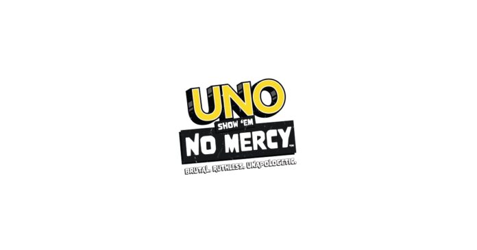 Uno Show ‘Em No Mercy