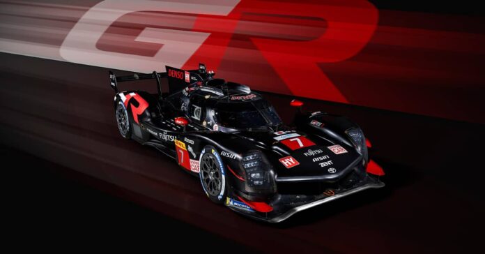 Qatar 1812km: Preview | RELEASE | WEC