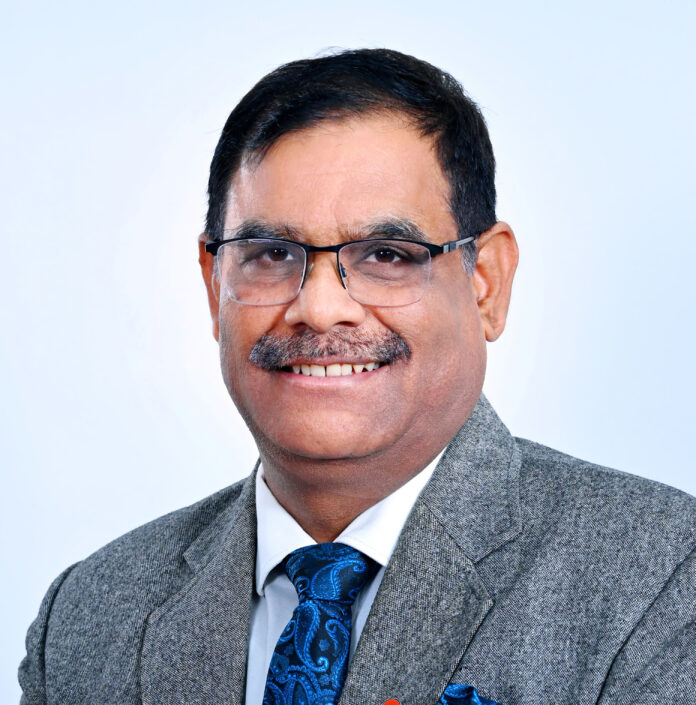 Suman Kumar Indian Oil
