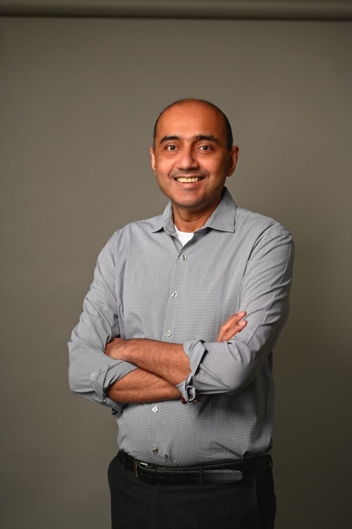 Gopal Vittal, VC&MD, Bharti Airtel