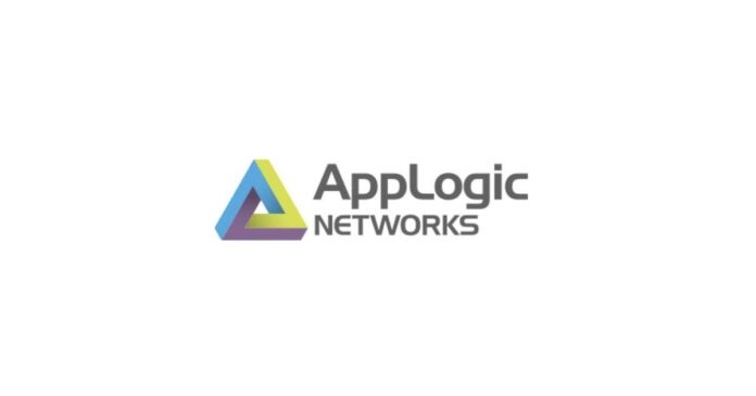 Sandvine Emerges as AppLogic Networks