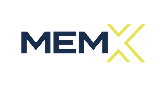 OG_Companylog_93807.jpg MEMX Appoints David Mellor to Lead Global Market Technology Sales