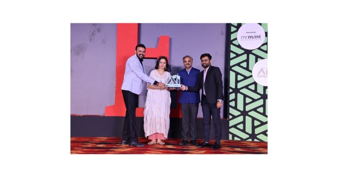 OG_Multimedialog_93811.jpg Weam.ai Wins Best AI for Digital Marketing Award at Entrepreneur AI Awards 2025