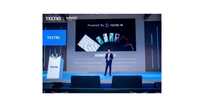OG_Multimedialog_93831.jpg TECNO Showcases Next-Gen AI Ecosystem Products at MWC Barcelona 2025