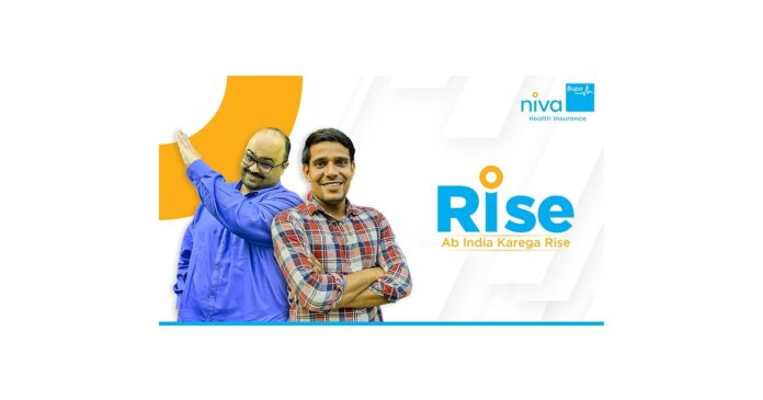 OG_Multimedialog_93870.jpg Niva Bupa Launches ‘Rise’ for India’s “Missing Middle”