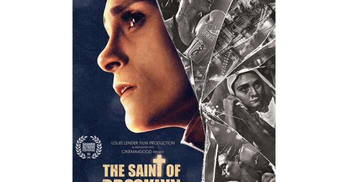 The Saint of Brooklyn Set for Its World Premiere in Milan