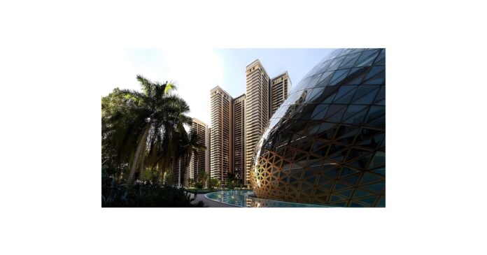 OG_Multimedialog_93886.jpg The Luxury Boom on Dwarka Expressway, A New Address for Delhiites Seeking a Better Lifestyle