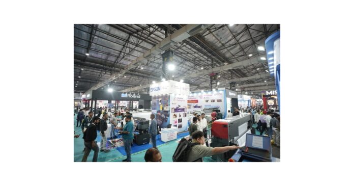 Witness the Ultimate Spectacle of Creativity and Technology in Advertising, Branding and Signage at the Media Expo Mumbai