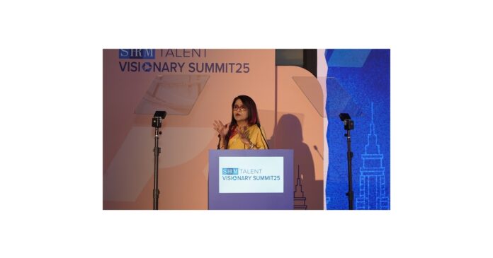 A Transformational Gathering of Leaders Shaping the Future of Work