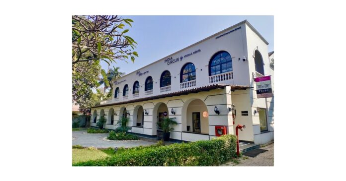 OG_Multimedialog_94065.jpg India Circus by Krsnaa Mehta, a Godrej Enterprises Brand Expands to Lucknow, Bringing Indo-Contemporary Elegance to the City of Nawabs